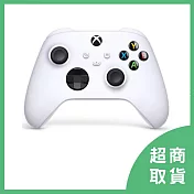 【Microsoft 微軟】Xbox 微軟 無線控制器 XBOX 手把 白色