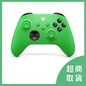 【Microsoft 微軟】Xbox 微軟 無線控制器 XBOX 多色任選 活力綠