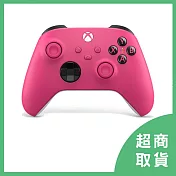 【Microsoft 微軟】Xbox 微軟 無線控制器 XBOX 多色任選 愛戀粉