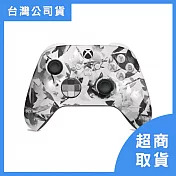 【Microsoft 微軟】Xbox 微軟 無線控制器 雷電之刃 特別版