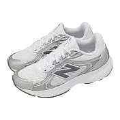 New Balance NB 慢跑鞋 Fresh Foam Amaste D 寬楦 女鞋 灰 銀 緩震 運動鞋 WAMASMG1-D
