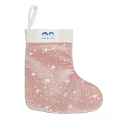 英國Mimi & Lula AW25_Xmas驚喜聖誕襪禮包-粉紅