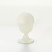 Vitra Ceramic Container No. 3 陶瓷置物盒 (奶油白)