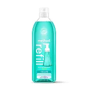 Method美則 泡沫洗手露補充瓶 – 清泉 828ml