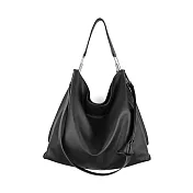 DTB｜Valley Hobo 長肩背包 - 黑