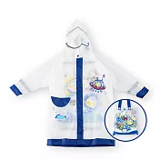 【Kikimmy】ULTRAMAN 超人力霸王兒童雨衣-太空樂園