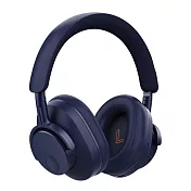 Cambridge Audio Melomania P100SE 無線降噪耳罩耳機 藍色