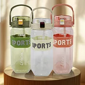 LINOX極限運動水壺-1200ml-3支