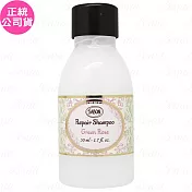 SABON 綠玫瑰 淨潤洗髮乳(50ml)(公司貨)