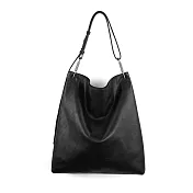 DTB｜Hobo 銳角三角側背包 - 黑