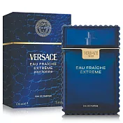 Versace 凡賽斯 雲淡風輕男性淡香精(100ml)-專櫃公司貨