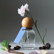 09|FREEDOM 翩然 花精香氛噴霧-小(50ml)包裝隨機出貨