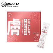 【NiceU 毛樂趣】犬貓膚毛保健粉（30入）