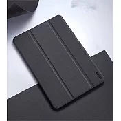 DUX DUCIS SAMSUNG Tab A9 / Tab A11 DOMO 防摔皮套-黑色 -黑色