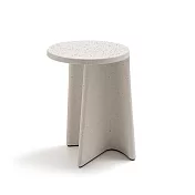 Magis Ancora 靜謐 幾何邊桌