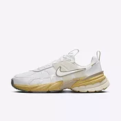 Nike W V2K Run GTX [FZ2622-100] 女 休閒鞋 運動 復古 慢跑 防水 緩震 米白 黃