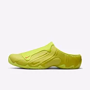 Nike 耐吉 Clogposite [FQ8257-300] 男 運動休閒鞋 穆勒鞋 涼拖鞋 芥末黃綠