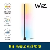 Philips 飛利浦 WiZ 漸變全彩落地燈 (PW027)