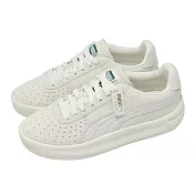 Puma 休閒鞋 GV Special Suede 男鞋 女鞋 米 復古 麂皮 簽名鞋款 398508-06
