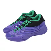 adidas 籃球鞋 Dame X 男鞋 紫 里拉得 緩震 愛迪達 KI5950