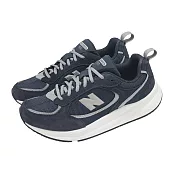 New Balance NB 休閒鞋 DynaSoft UA950 V1 2E 寬楦 男鞋 女鞋 藍 灰 麂皮 緩衝 紐巴倫 UA950AB1-2E