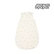 Mamas & Papas 防踢被 綠野青梨(0-6m)