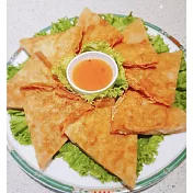 【皇宮】原味月亮蝦餅1片(240g/片) 2/2-2/13出貨