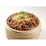 【呷七碗】干貝米糕(700g/包) 1/12-1/23出貨