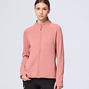 【荒野wildland】女stretch輕量超暖中層外套205野玫瑰粉 S 205野玫瑰粉