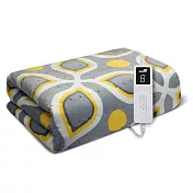 NORTHERN 北方 單人恆溫電熱毯 NR-168U 彩色