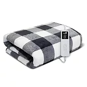 NORTHERN 北方 單人恆溫電熱毯  NR-165U 黑白