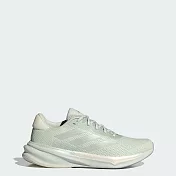 Adidas 愛迪達 Supernova Stride W [ID3696] 女 慢跑鞋 跑鞋 運動鞋 緩震 淺綠