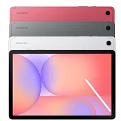 Samsung Galaxy Tab S10 Lite X406 5G版 (6G/128G)防水平板※送支架※ 銀