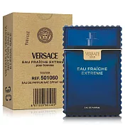 Versace 凡賽斯 雲淡風輕男性淡香精-Tester(100ml)