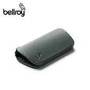 Bellroy Key Cover 皮革鑰匙包(EKCE) Everglade