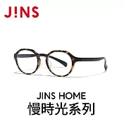 JINS HOME® 慢時光系列 (UGF-25A-164-223) 木紋黃