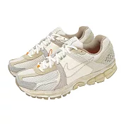 Nike 休閒鞋 Zoom Vomero 5 男女鞋 燕麥色 橘 異材質拼接 復古 緩震 IM6966-104