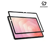 DUX DUCIS SAMSUNG 三星 Galaxy Tab S11 畫紙膜 類紙模 -霧面透明(黑邊)