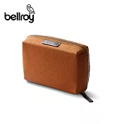 Bellroy Tech Kit 數位配件收納小包(ETKB) Bronze