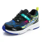 MOONSTAR月星 3E寬楦競速鞋 15 黑