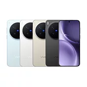vivo X300 Pro (16G/512G) 蔡司長焦影像防水旗艦機※送支架+內附保護殼※ 黑