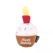 CHEWFFON 杯子蛋糕 | 寵物玩具 狗玩具 藏食玩具 有聲玩具