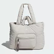 Adidas 愛迪達 Mh Pf Tote Bag [JZ4414] 托特包 肩背 手提 灰