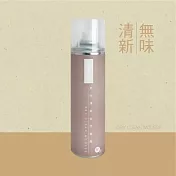 Aimee Life 乾洗清新去污慕斯 無味