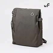 【uF】uF 導演後背包2.0(L尺寸) 橄欖綠