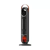 【SONGEN松井】3D擬真火焰石墨烯陶瓷電暖器/暖氣機/電暖爐(SG-2703PTC)