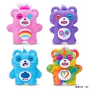 放克牙寶-9吋彩虹熊系列(隨機出貨)