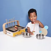 Classic World 桌上型雙面火烤爐