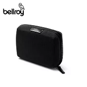 Bellroy Tech Kit 數位配件收納小包(ETKB) Black