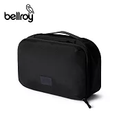 Bellroy Hanging Toiletry Kit 可懸掛式盥洗包(EDHA) Black